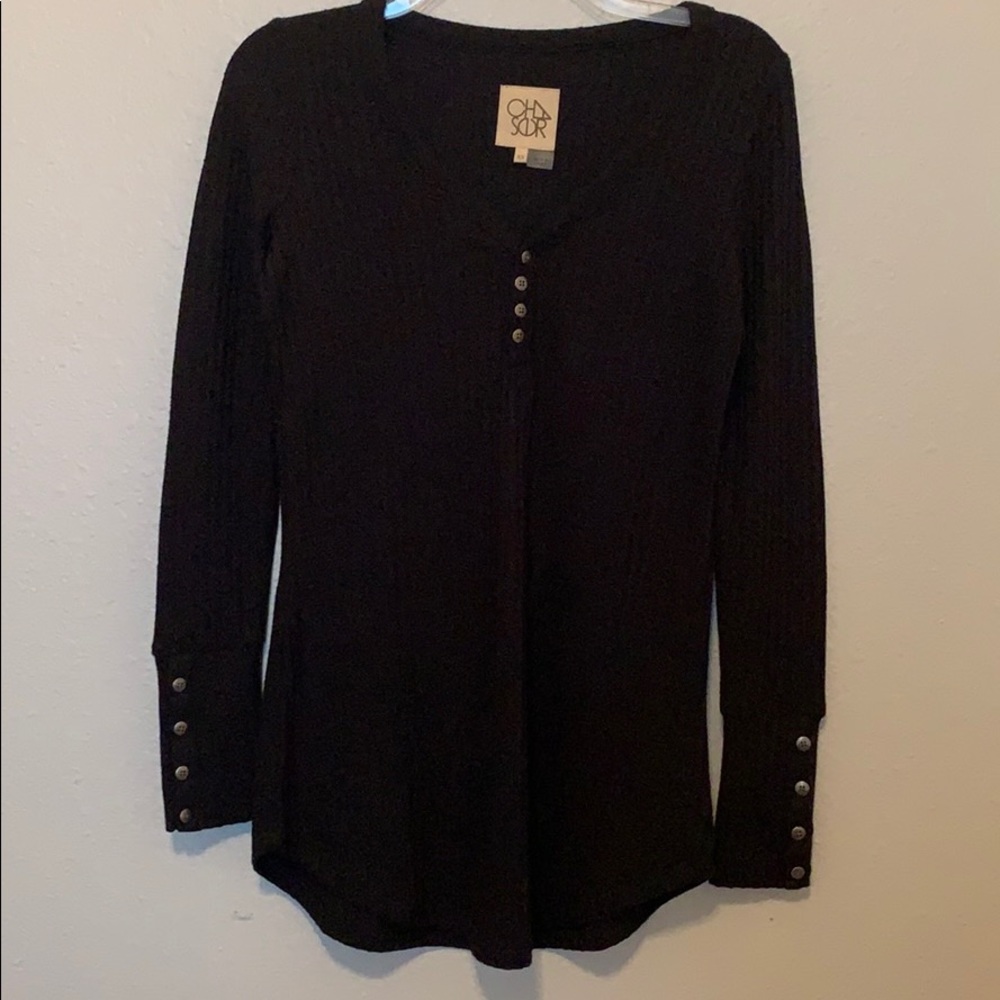 Chaser Long Sleeve